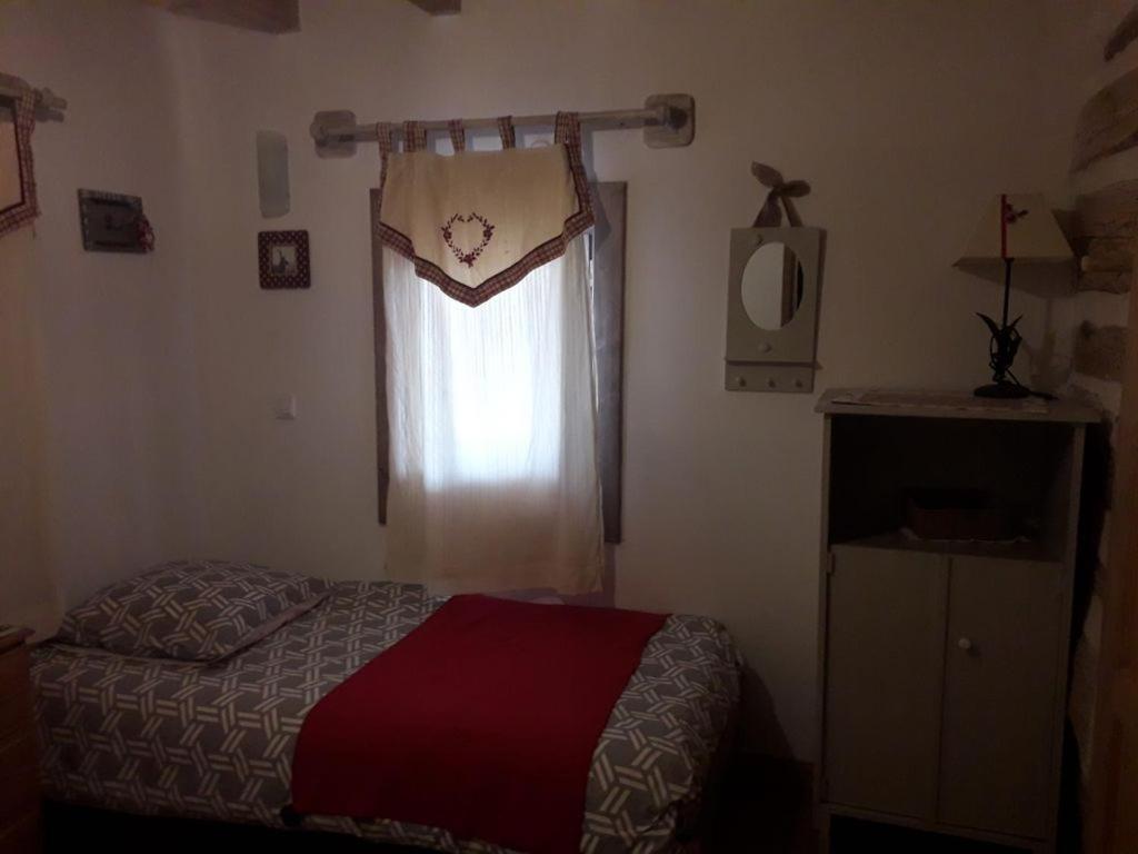 Ker Capcir Villa Bolquere ภายนอก รูปภาพ